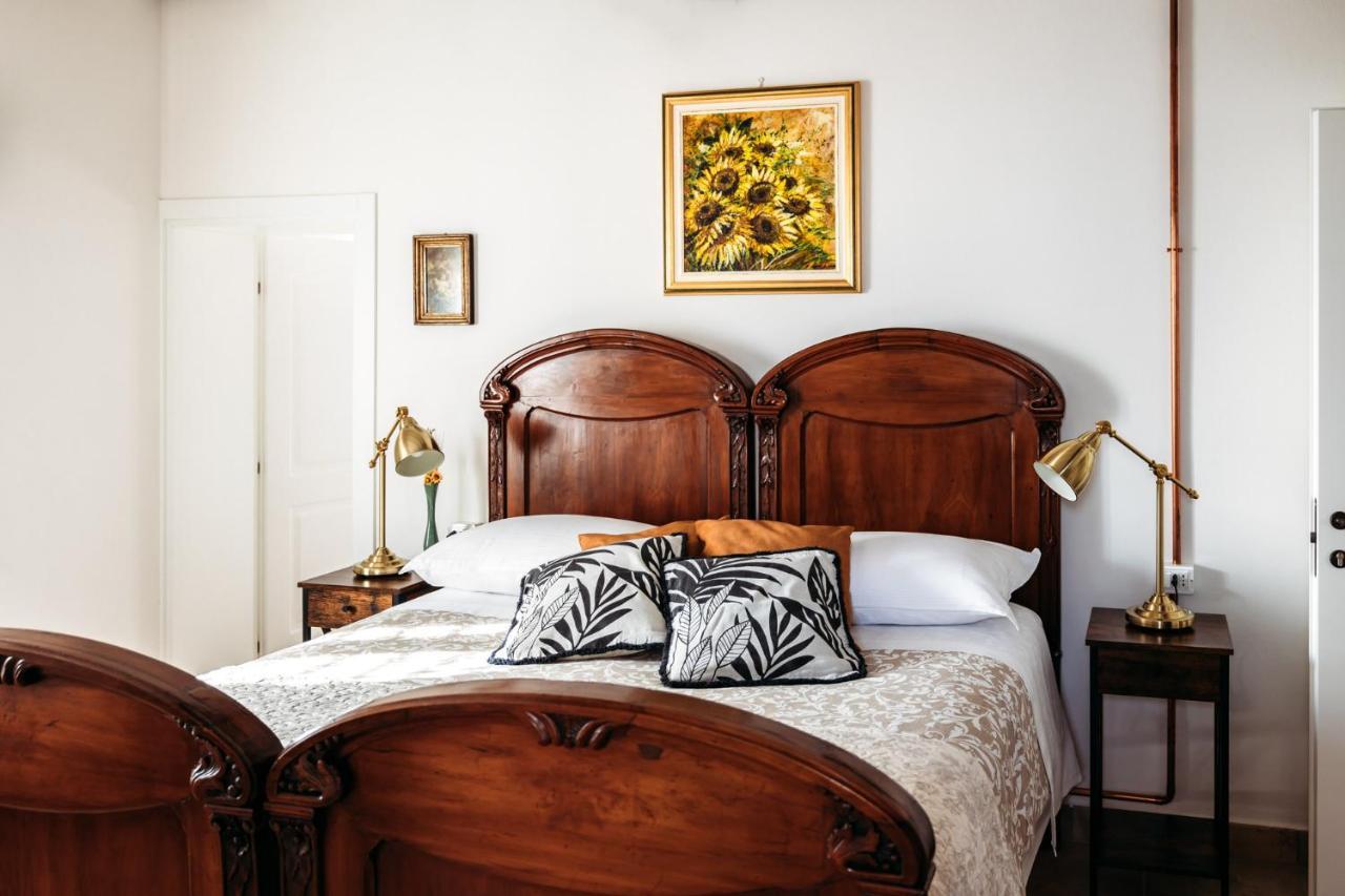 Casa Due Marie Marano Sul Panaro Hotel ภายนอก รูปภาพ