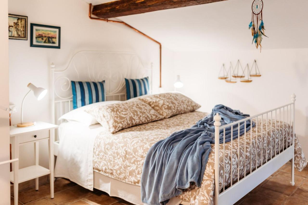 Casa Due Marie Marano Sul Panaro Hotel ภายนอก รูปภาพ