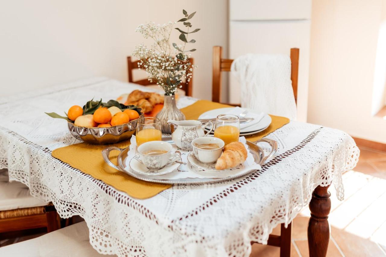 Casa Due Marie Marano Sul Panaro Hotel ภายนอก รูปภาพ