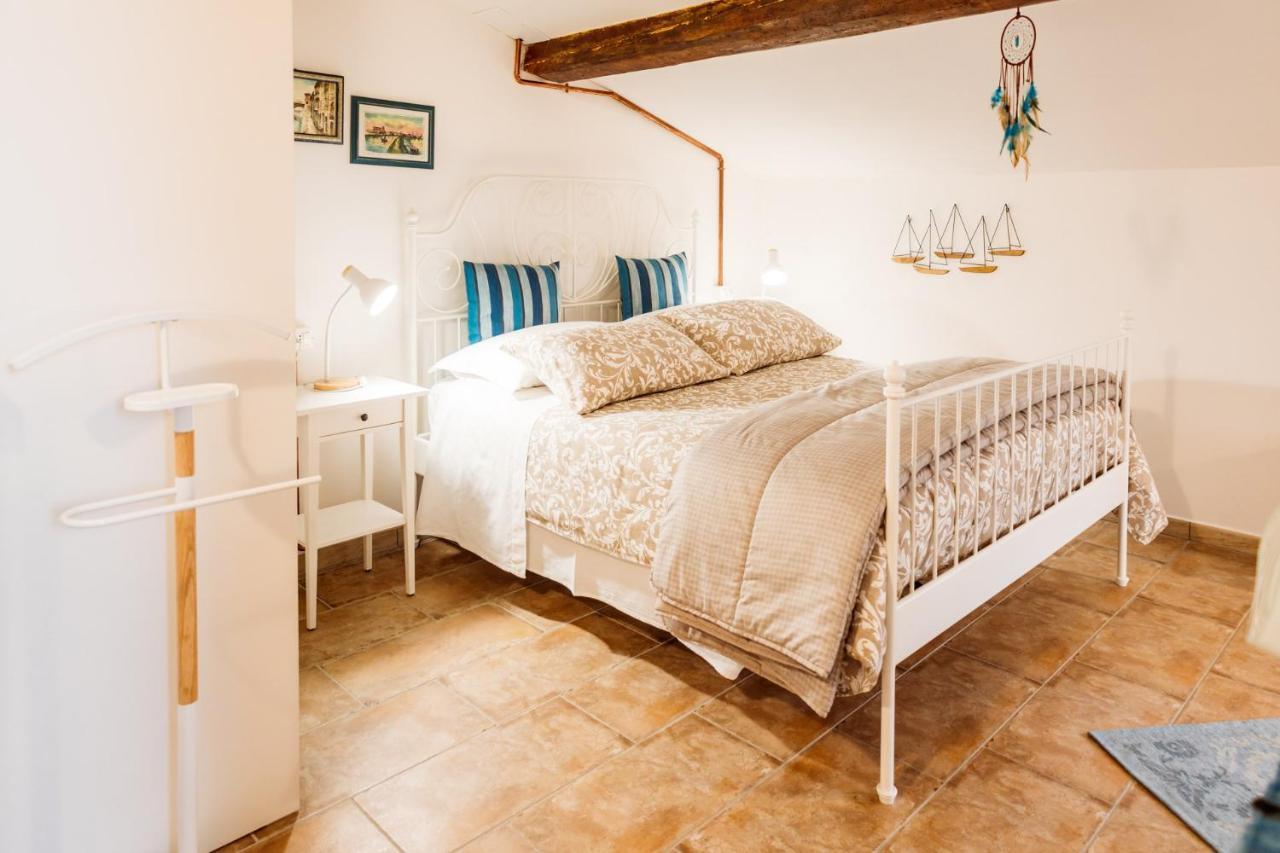 Casa Due Marie Marano Sul Panaro Hotel ภายนอก รูปภาพ