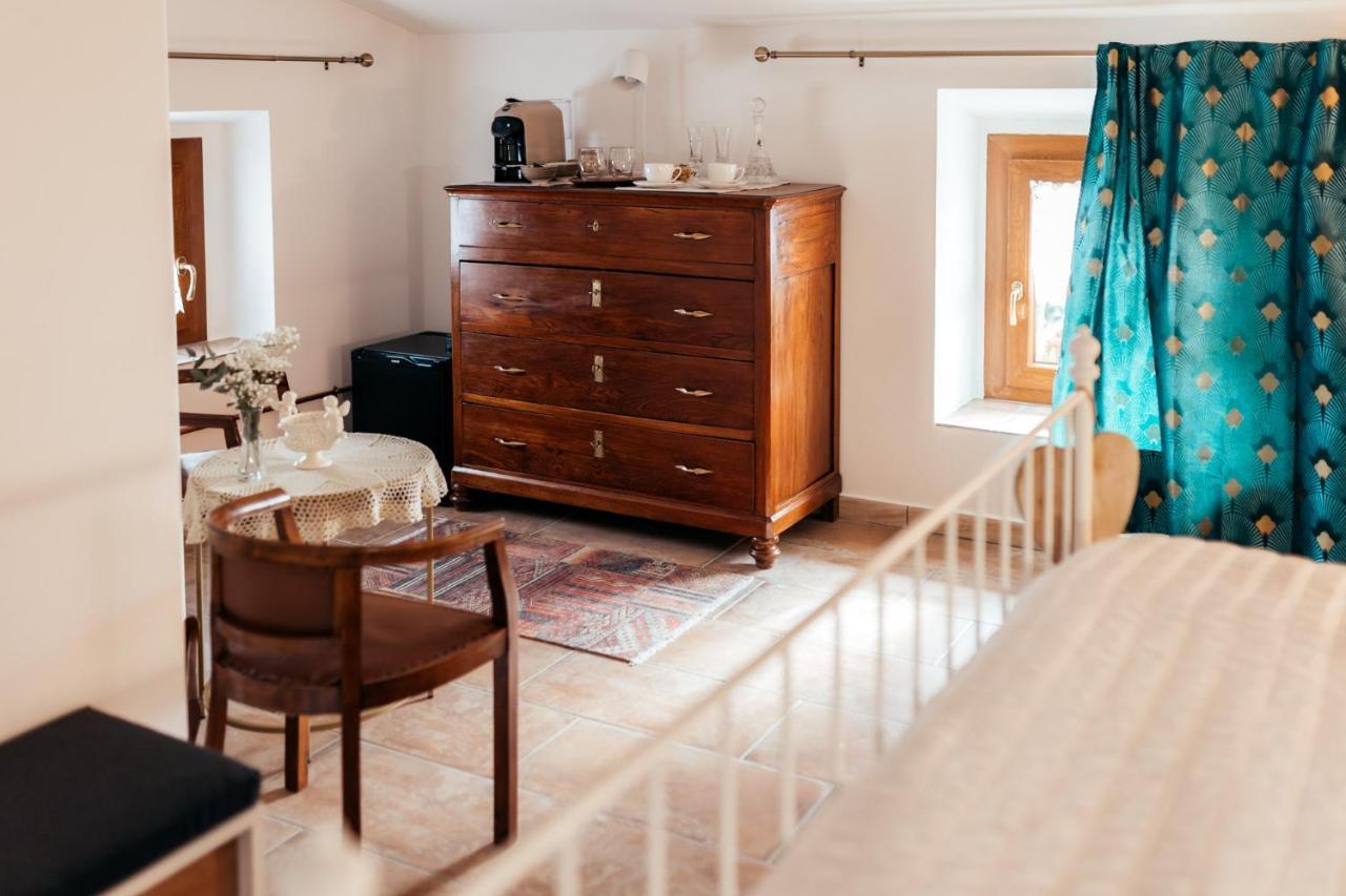 Casa Due Marie Marano Sul Panaro Hotel ภายนอก รูปภาพ