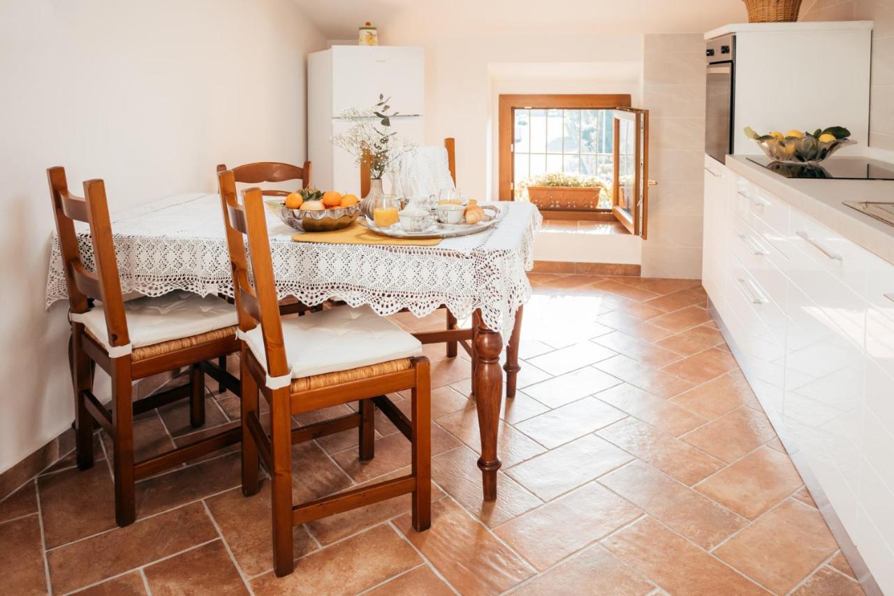 Casa Due Marie Marano Sul Panaro Hotel ภายนอก รูปภาพ