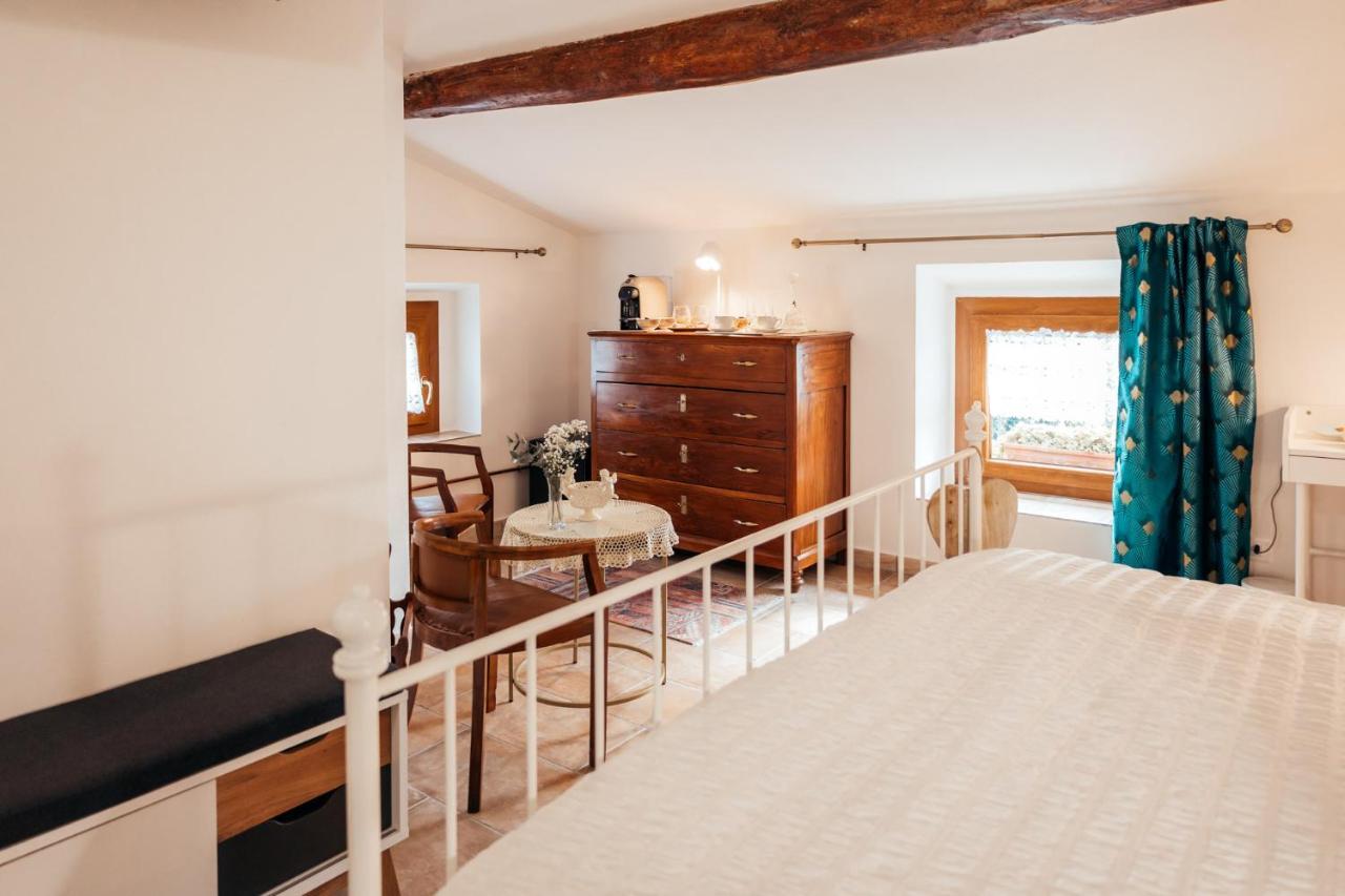Casa Due Marie Marano Sul Panaro Hotel ภายนอก รูปภาพ