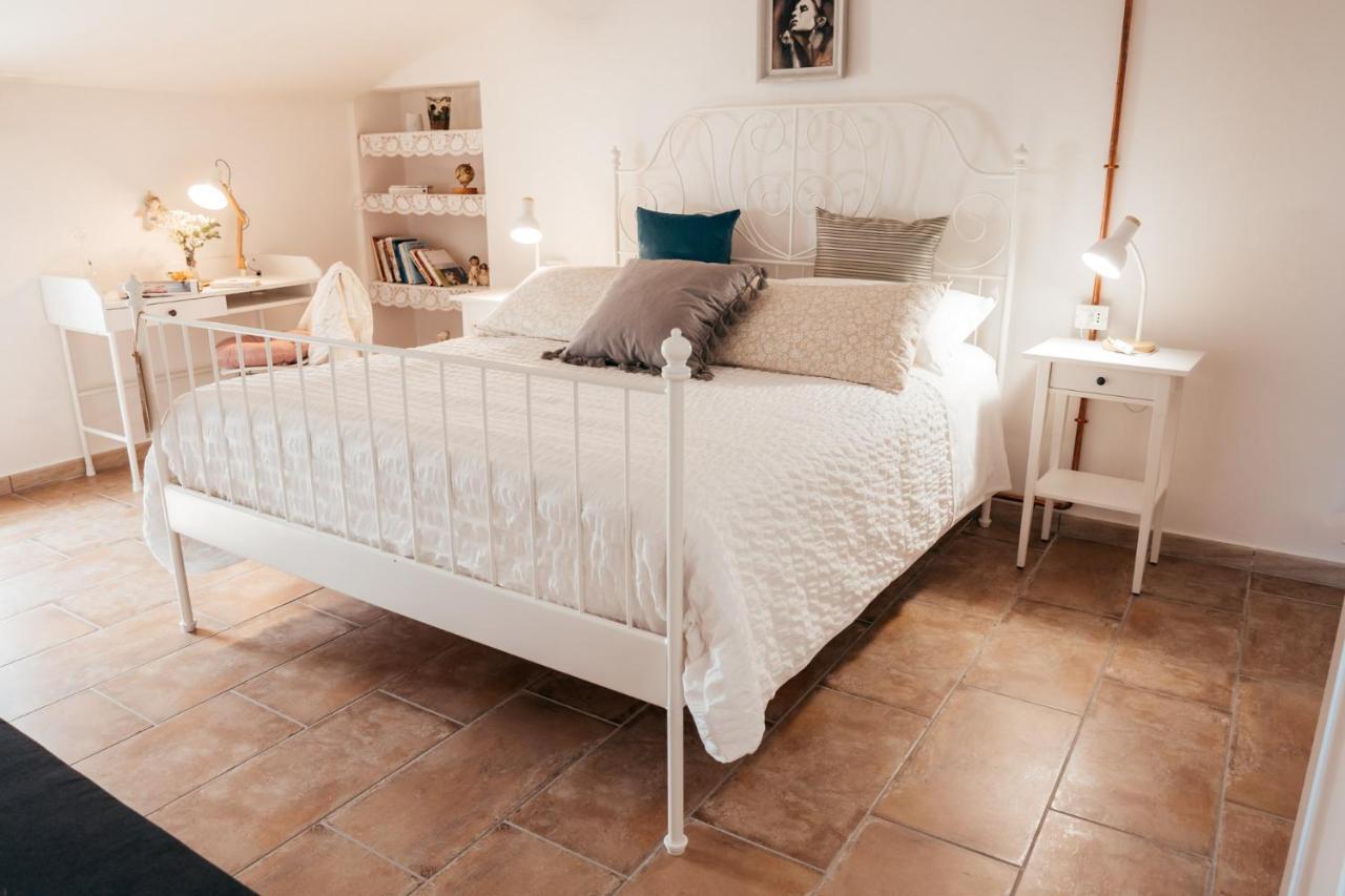 Casa Due Marie Marano Sul Panaro Hotel ภายนอก รูปภาพ