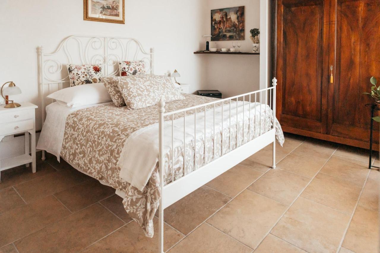Casa Due Marie Marano Sul Panaro Hotel ภายนอก รูปภาพ