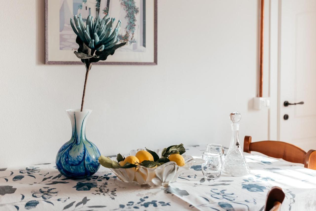 Casa Due Marie Marano Sul Panaro Hotel ภายนอก รูปภาพ
