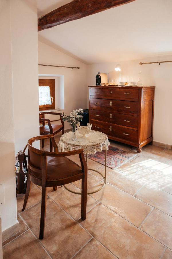 Casa Due Marie Marano Sul Panaro Hotel ภายนอก รูปภาพ