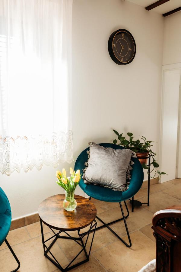 Casa Due Marie Marano Sul Panaro Hotel ภายนอก รูปภาพ