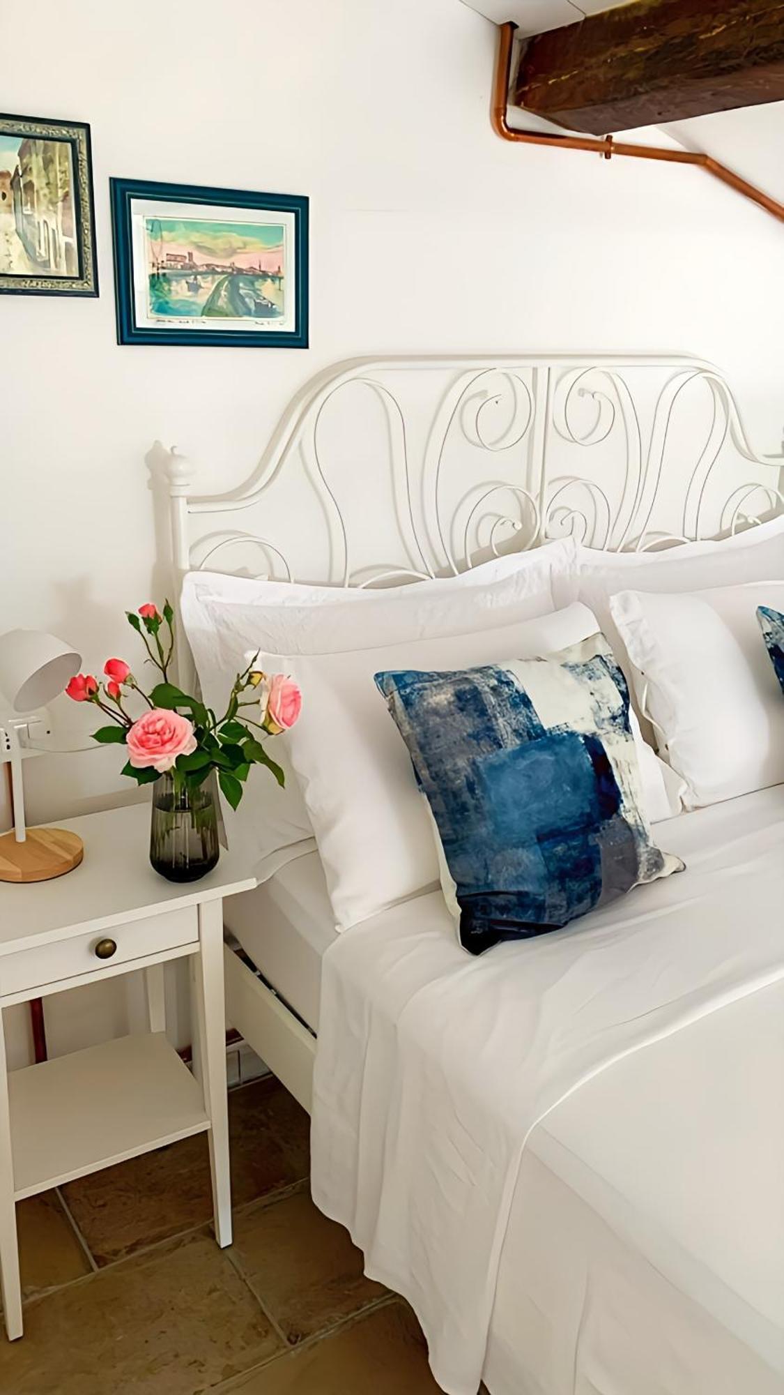 Casa Due Marie Marano Sul Panaro Hotel ภายนอก รูปภาพ