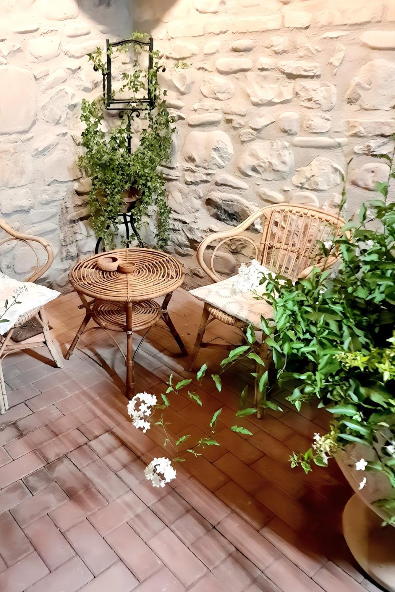 Casa Due Marie Marano Sul Panaro Hotel ภายนอก รูปภาพ