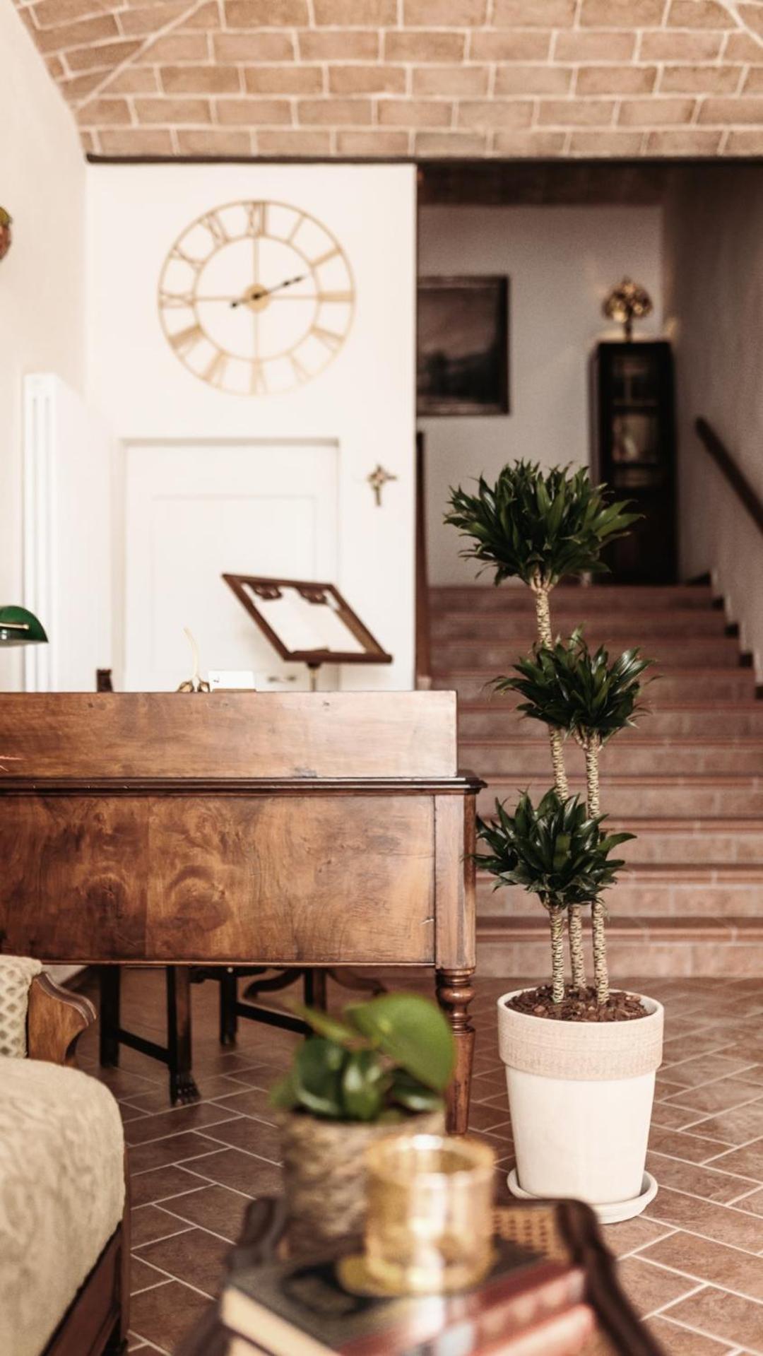 Casa Due Marie Marano Sul Panaro Hotel ภายนอก รูปภาพ