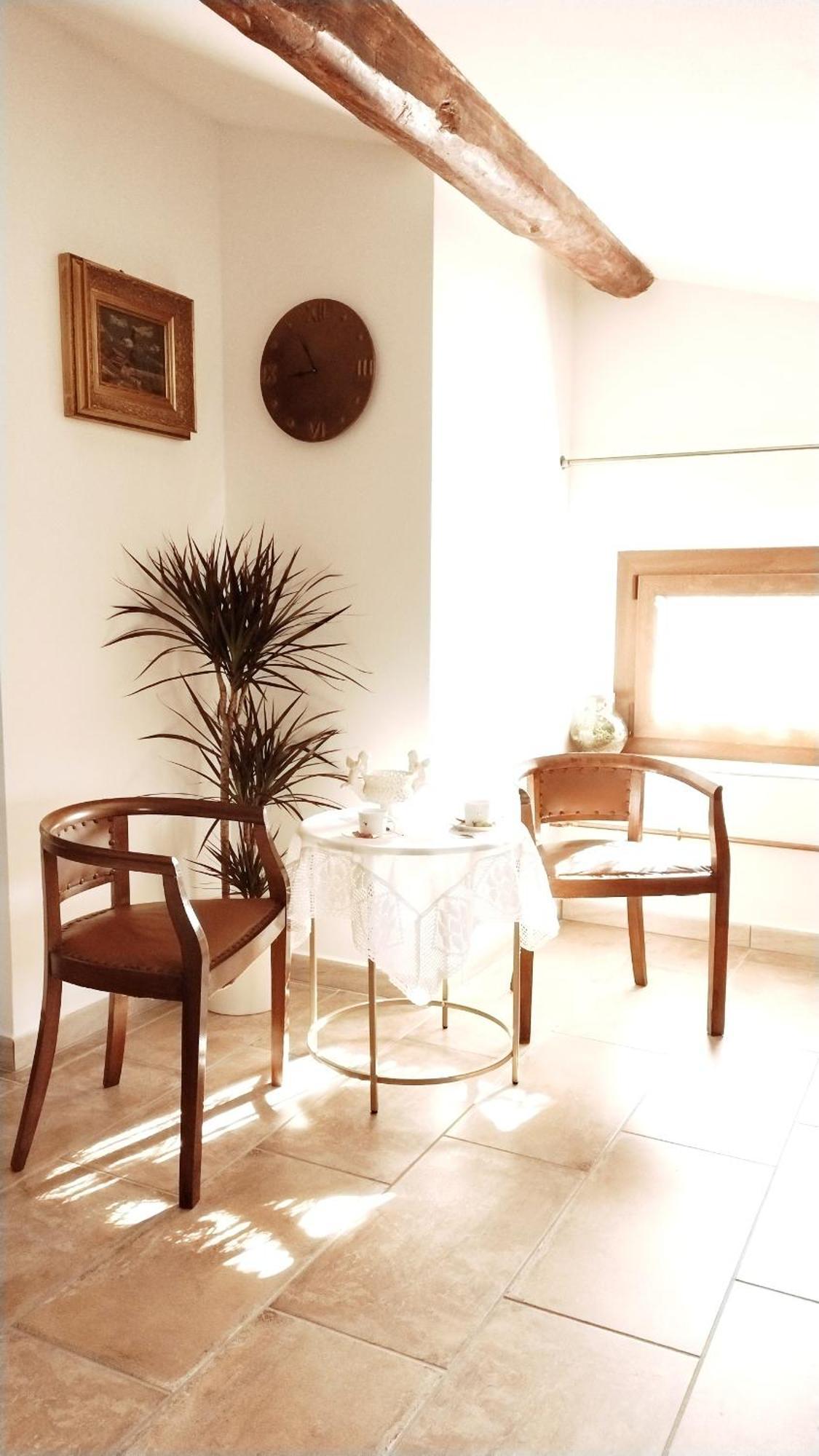Casa Due Marie Marano Sul Panaro Hotel ภายนอก รูปภาพ